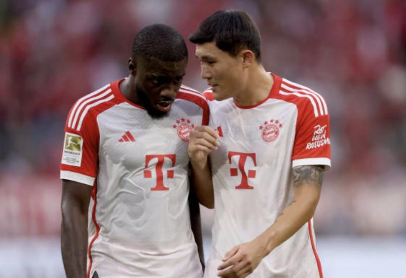 图片报：拜仁暂缓施洛特贝克转会，等待于帕梅卡诺未来确定