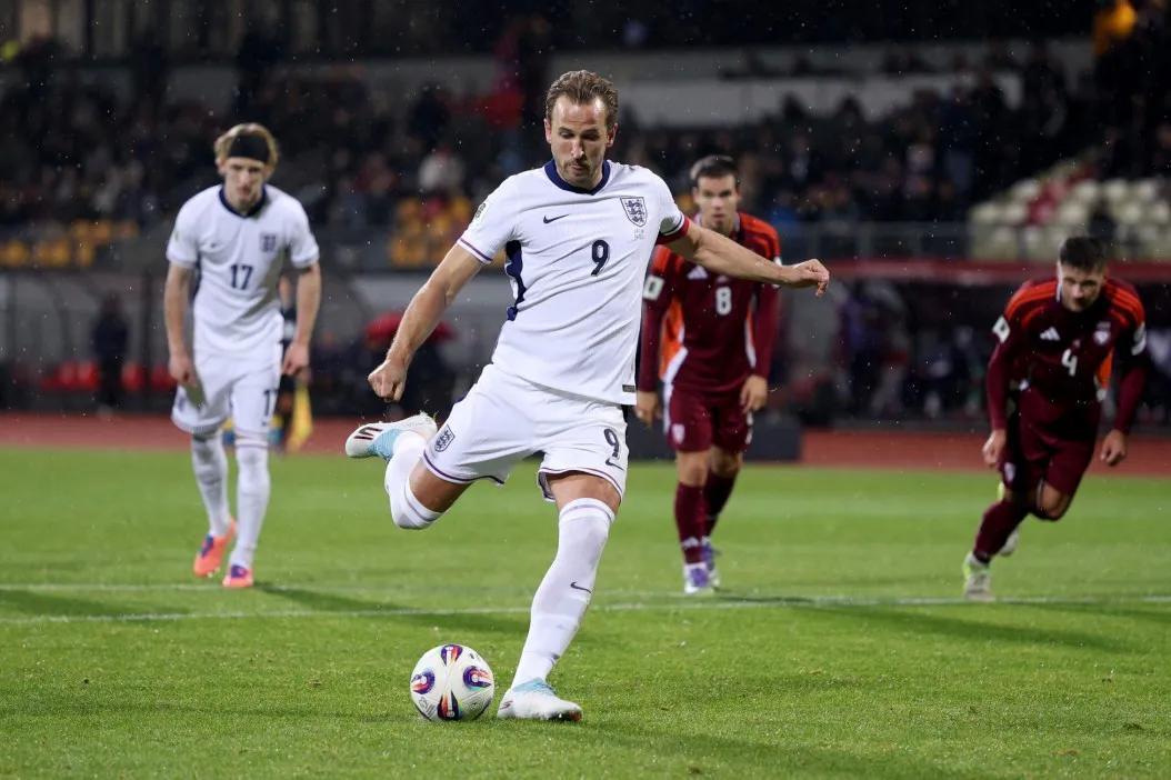 索斯盖特揭秘：凯恩点球策略与训练方法，成功率惊人提升