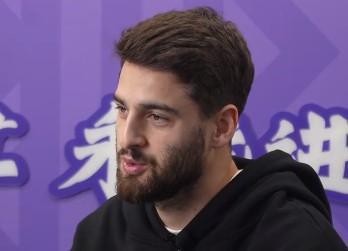 哈达斯专访：世青赛铸就成长，中国手机文化令人震撼