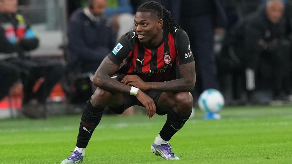 巴萨拜仁竞逐莱奥：欧洲豪门长期关注的边锋新星