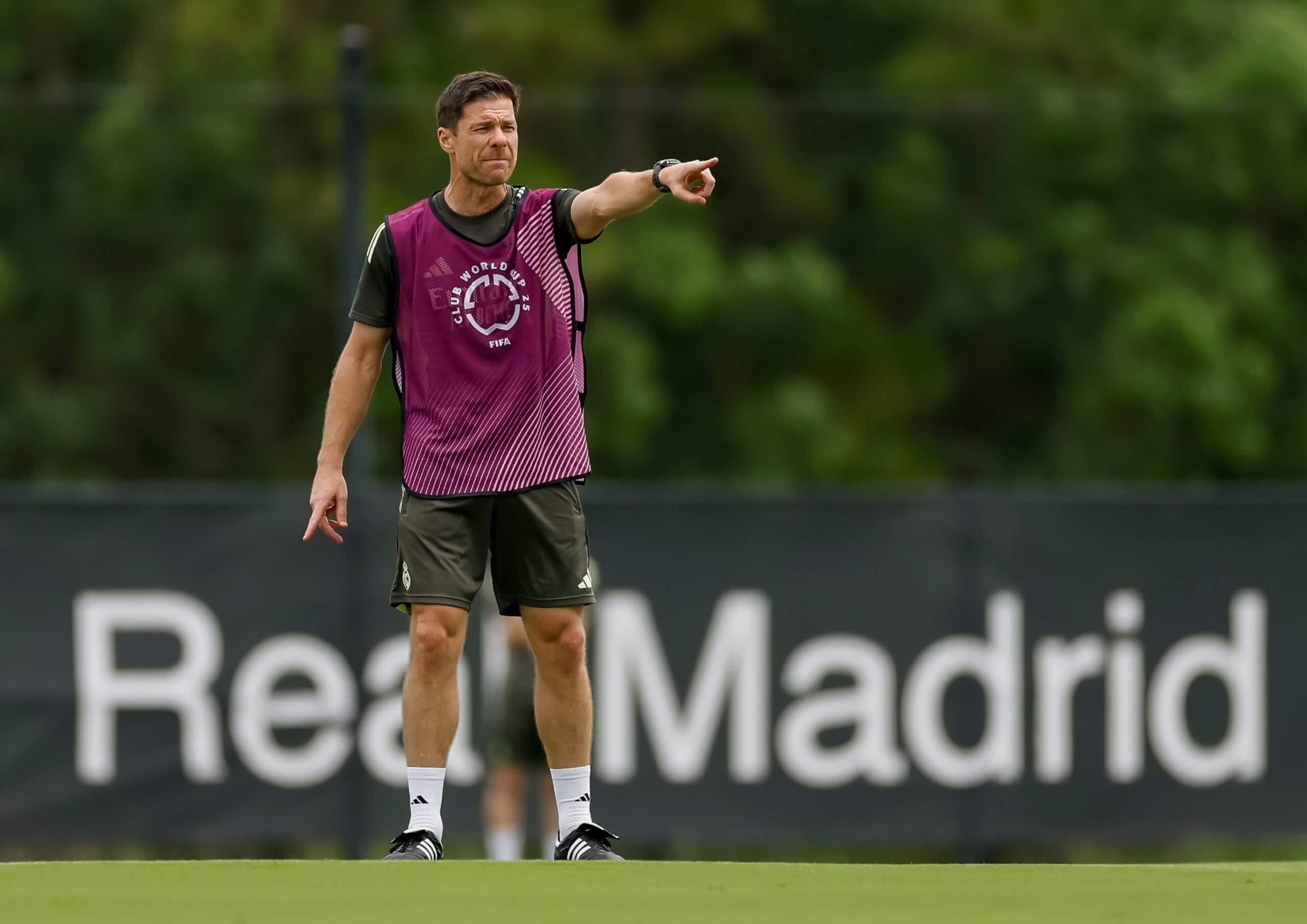 皇马国家德比胜利：阿隆索压力骤减，与球员关系成焦点