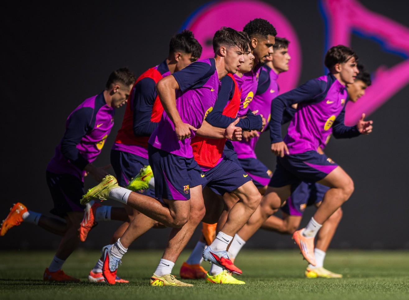 巴萨连续7场丢球创尴尬纪录，上次还要追溯到2020-21赛季