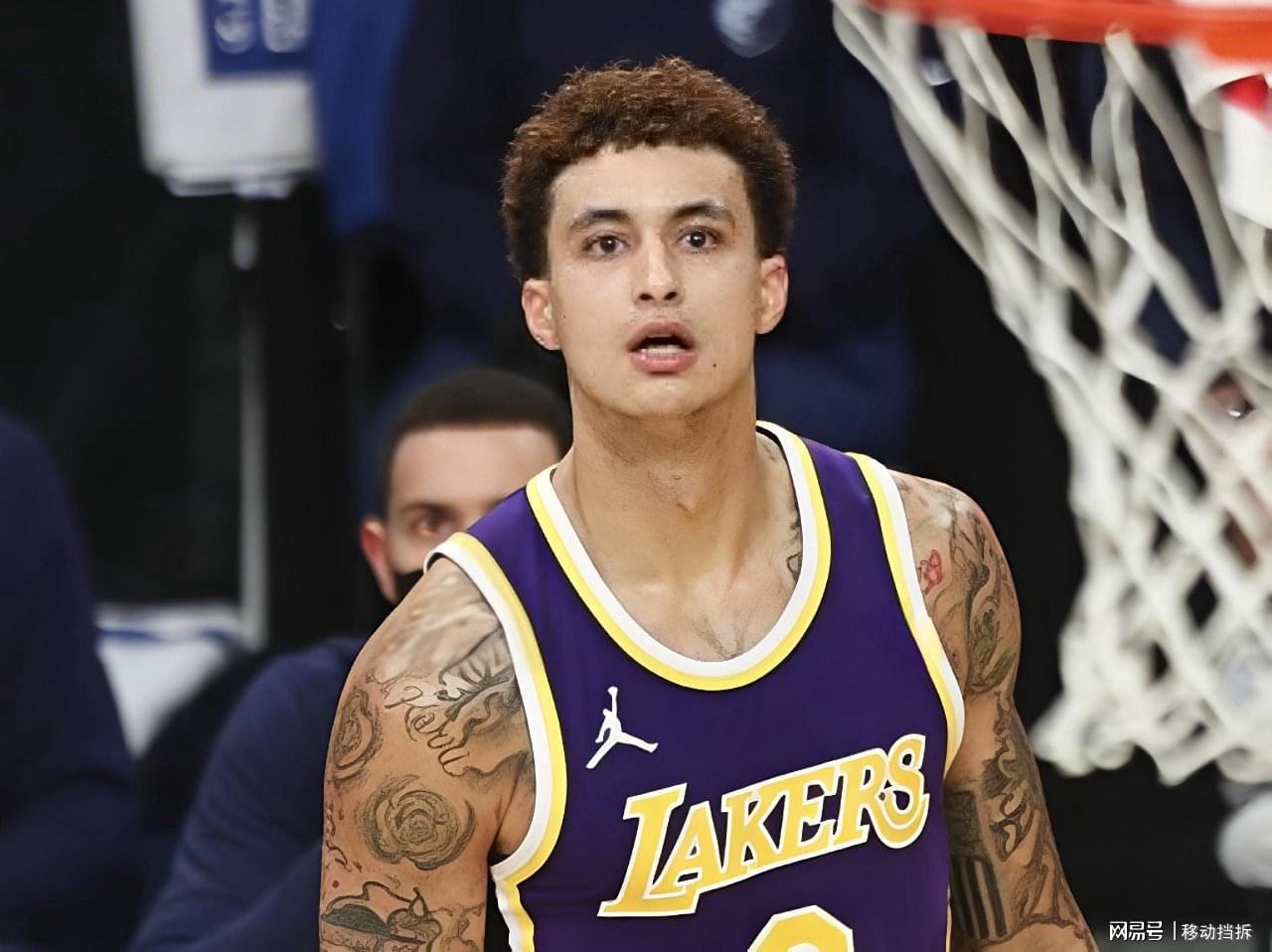 从湖人三当家到雄鹿蓝领：库兹马数据下滑背后的角色转变