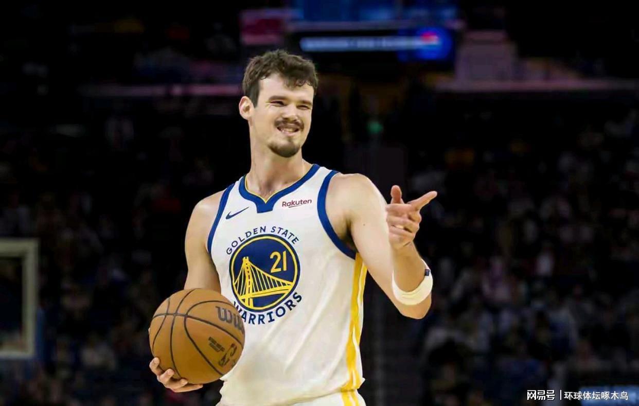 勇士大胜快船：波斯特攻防一体成最大亮点