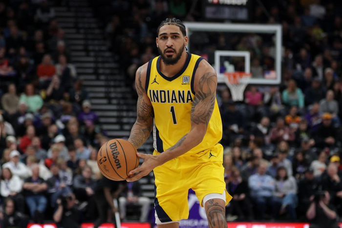 步行者新赛季伤病潮来袭！7人伤退重建之路岌岌可危