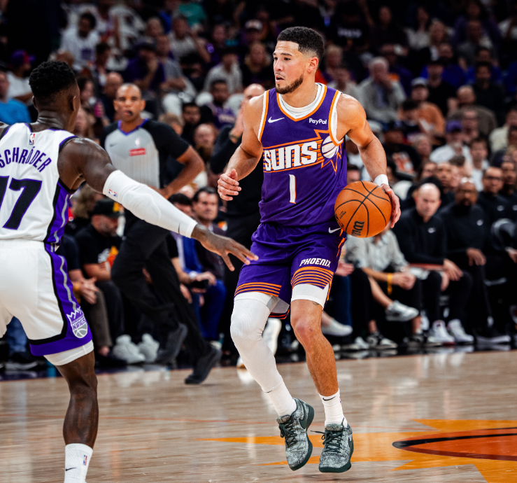 太阳vs灰熊前瞻：防守漏洞明显，进攻成胜负关键