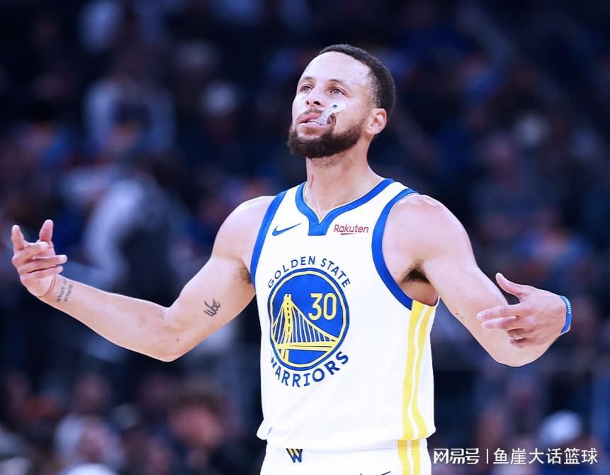 勇士98-79力克快船：巴特勒寄语库明加，库里盛赞阵容深度