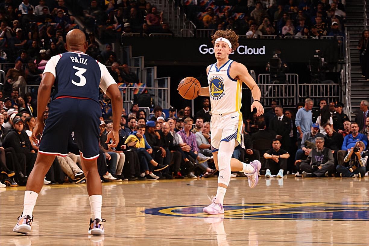 勇士后场新星两连佳绩，稳定性成未来关键挑战