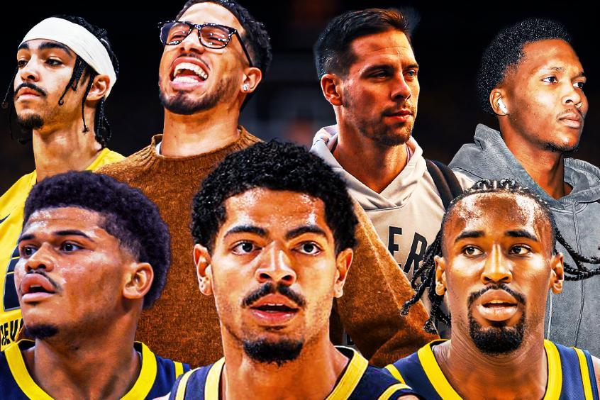 步行者伤病情况