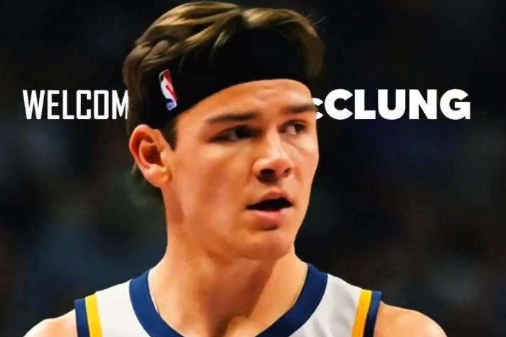 伤病潮来袭！步行者8人伤停，3届扣篮王麦克朗能否抓住生涯转机？