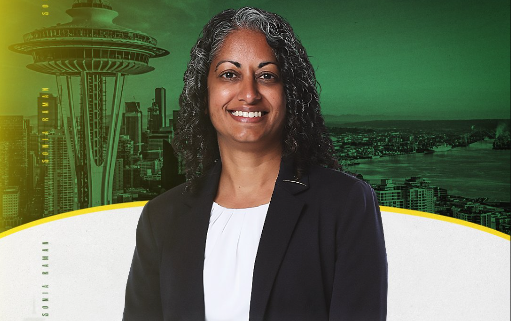 西雅图风暴官宣新帅：索尼娅·拉曼走马上任，曾执教灰熊四年