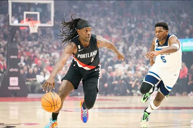 火箭控卫新希望？前球星爆料霍乐迪或加盟 完美适配球队需求