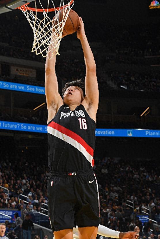 克林根谈NBA竞争：杨瀚森需加倍努力迎头赶上