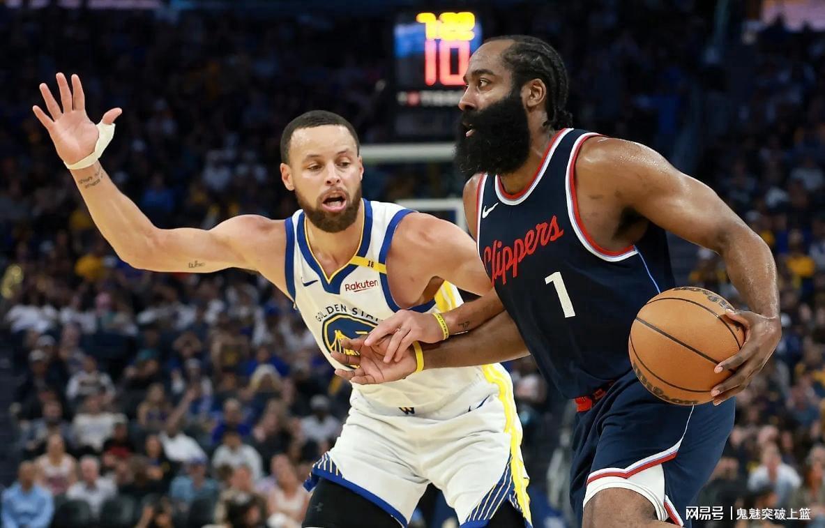 库里连续两场得分低于20分，勇士仍强势，联盟其他球队要小心了
