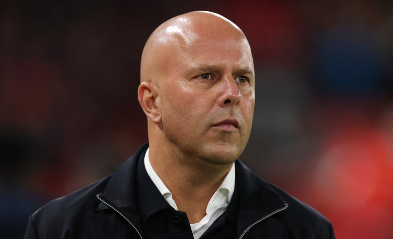 利物浦0-3惨败水晶宫，斯洛特创三连败耻辱纪录