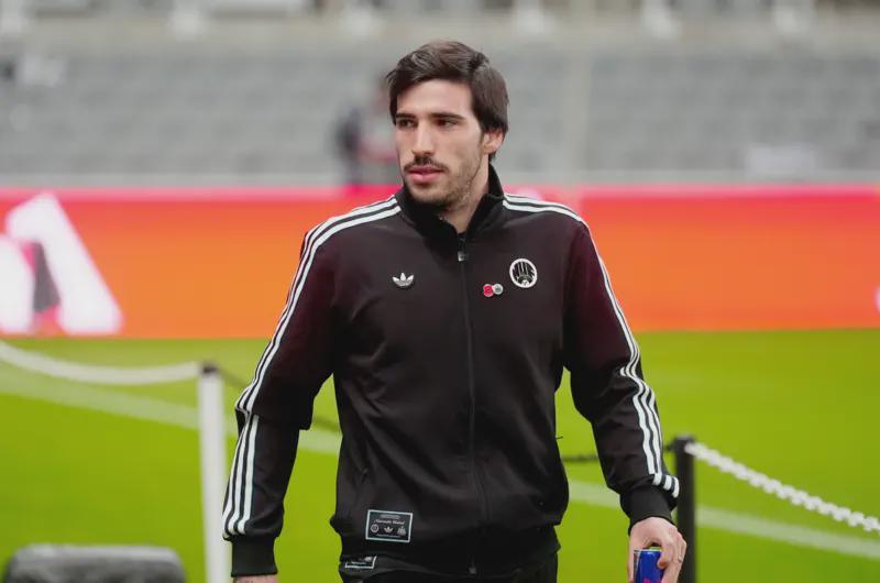 托纳利：联赛杯迎战热刺，今晚将迎艰难挑战