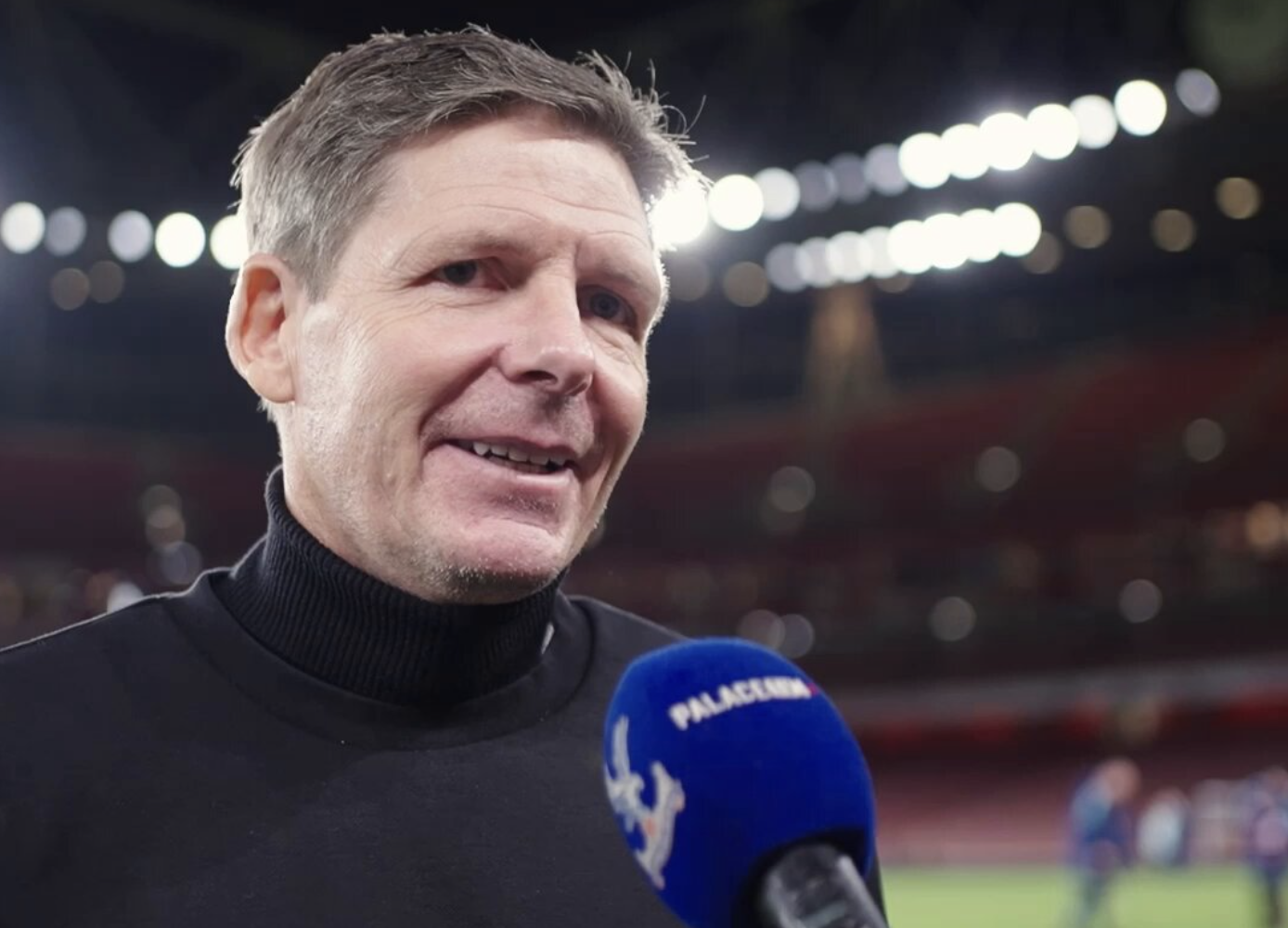 格拉斯纳：利物浦是联赛杯最强挑战，水晶宫将全力争胜