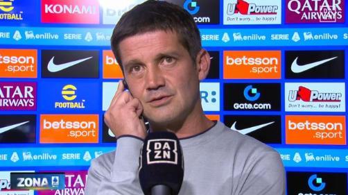 齐沃赛前强调：国际米兰需全场专注，比塞克已具备出场实力