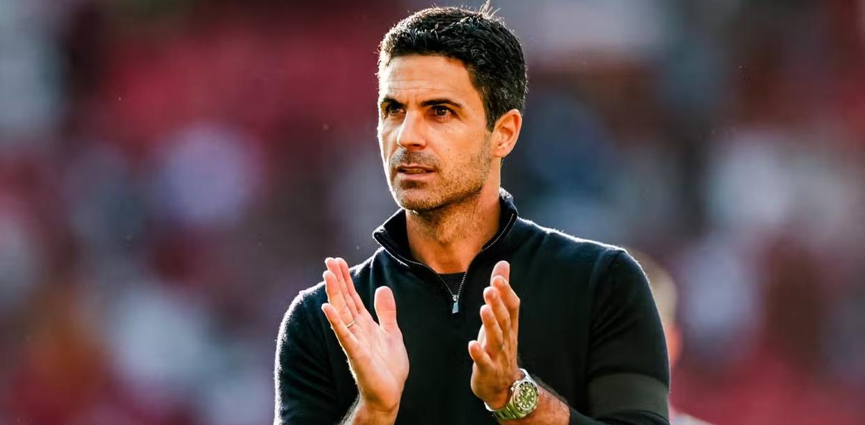 阿尔特塔战术揭秘：萨卡66分钟被换下，阿森纳无绝对主力