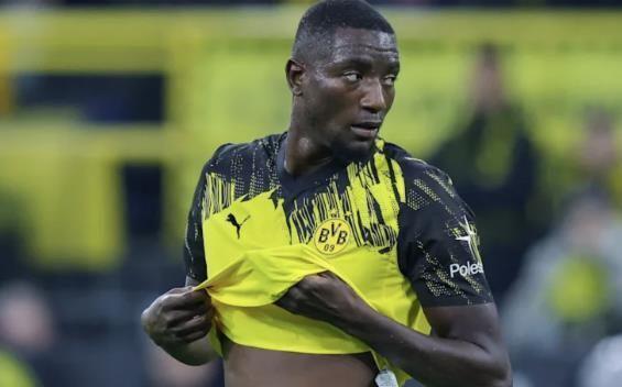 德甲锋霸吉拉西6场国内赛事进球荒，疲劳或成主因