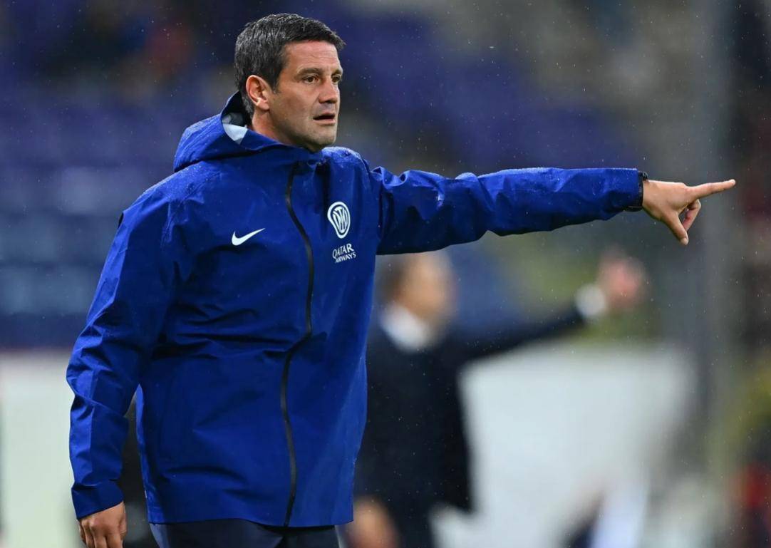 国米迎战紫百合前遇挑战：如何平复对阵那不勒斯后的动荡心态？