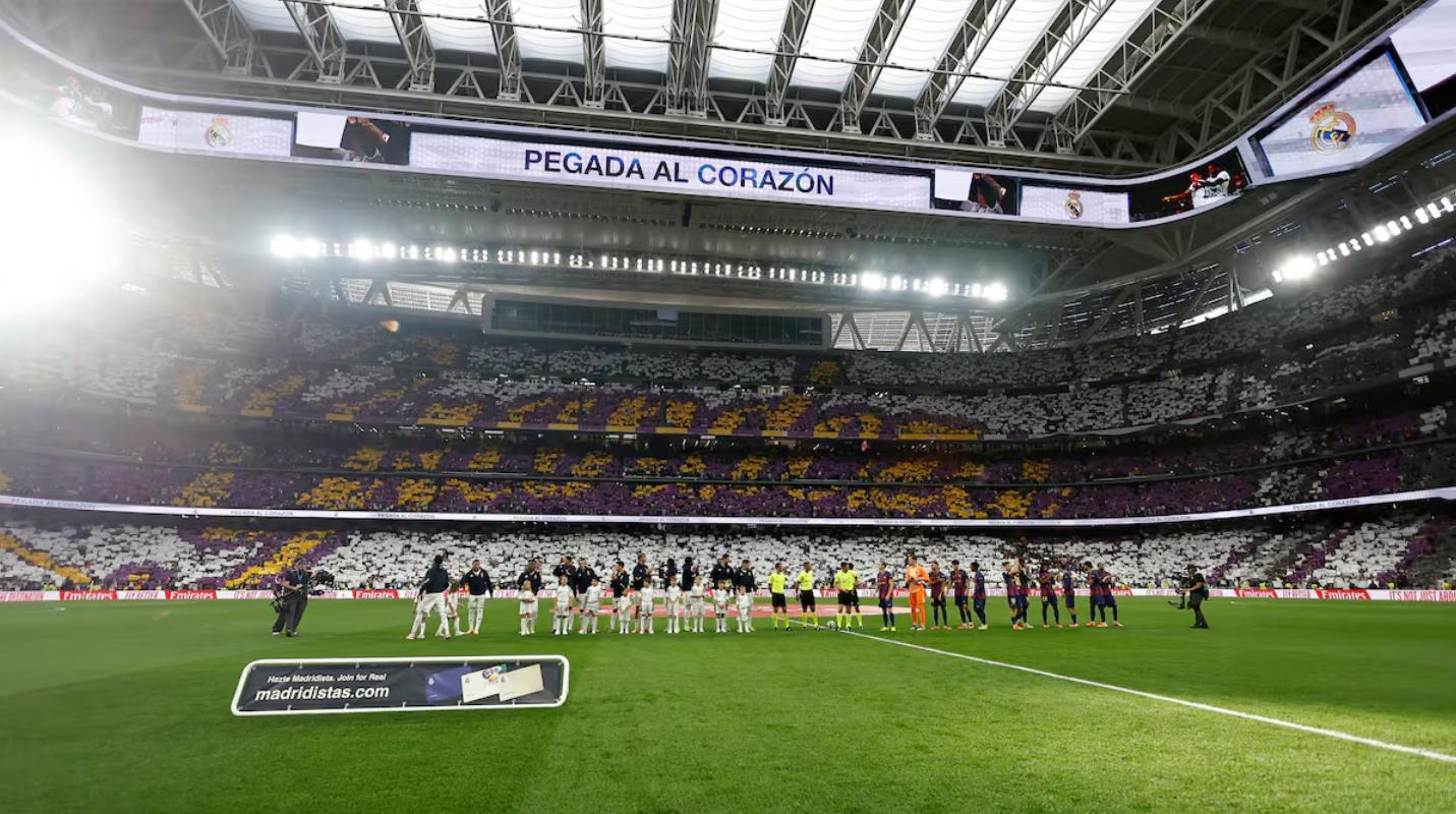 西甲联盟声明：法院裁决不等于认可欧超联赛，维护联赛根基不动摇