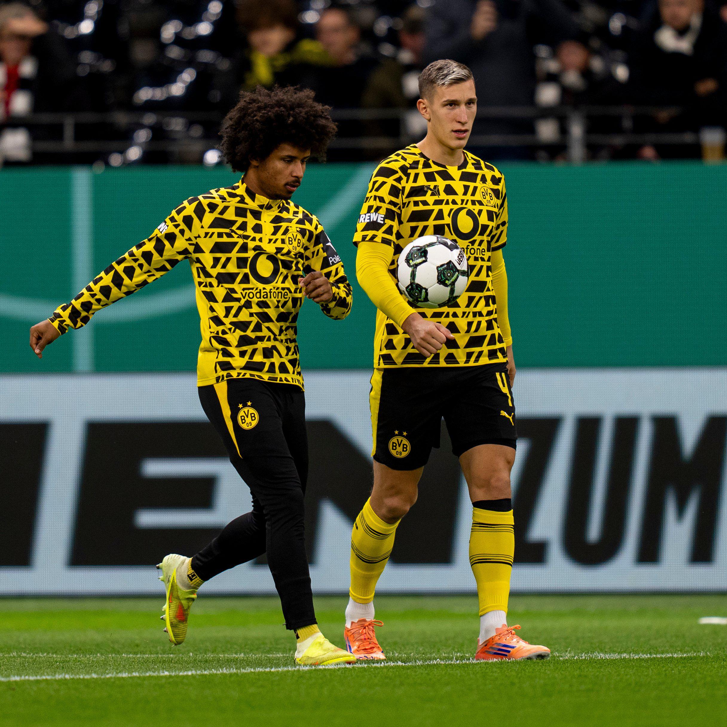 德媒爆料：施洛特贝克拒多特新约，欲签含解约金条款合同