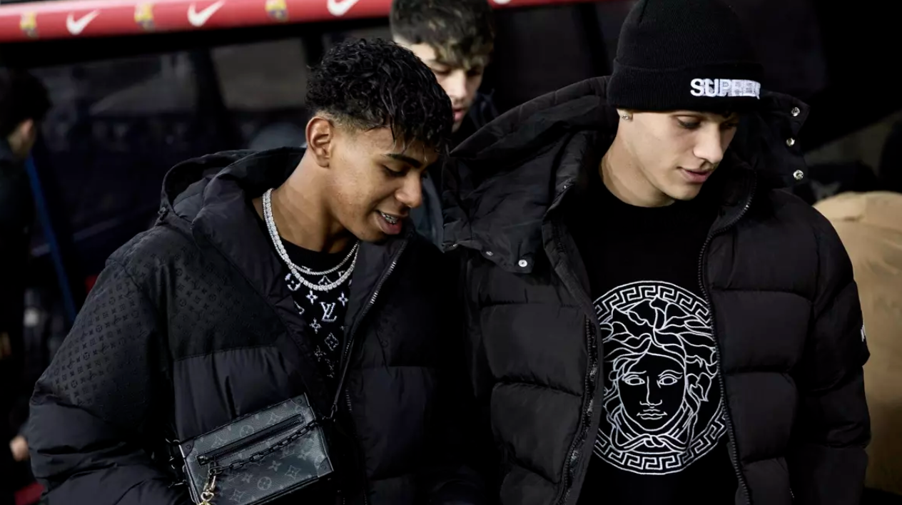 福特外租埃尔切迎战巴萨：愿对位亚马尔，力挺其状态无虞