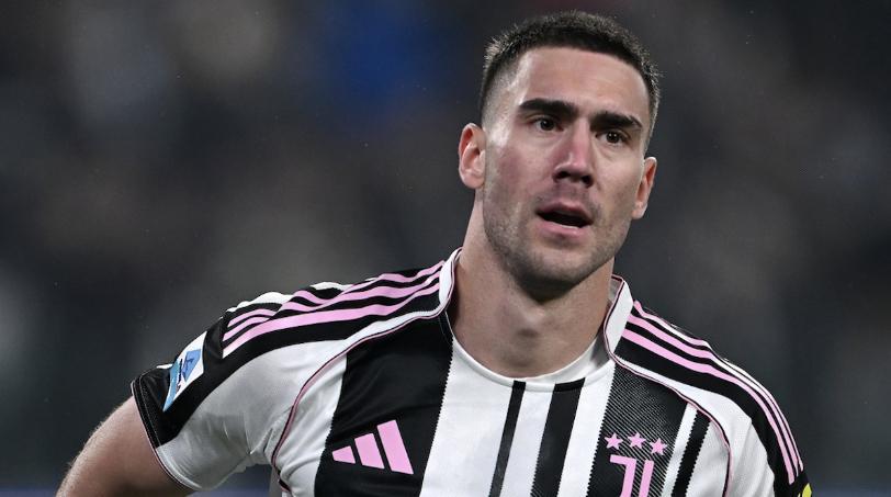 弗拉霍维奇：输拉齐奥后深刻反思，感恩图多尔贡献