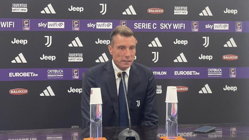 布朗贝尔：尤文图斯氛围稳定，伊尔迪兹锁定最佳位置