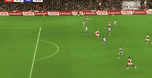 萨卡补射锁定胜局