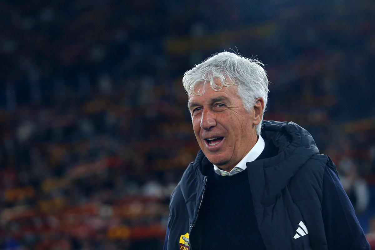 加斯佩里尼盛赞迪巴拉状态，罗马正处美妙时刻