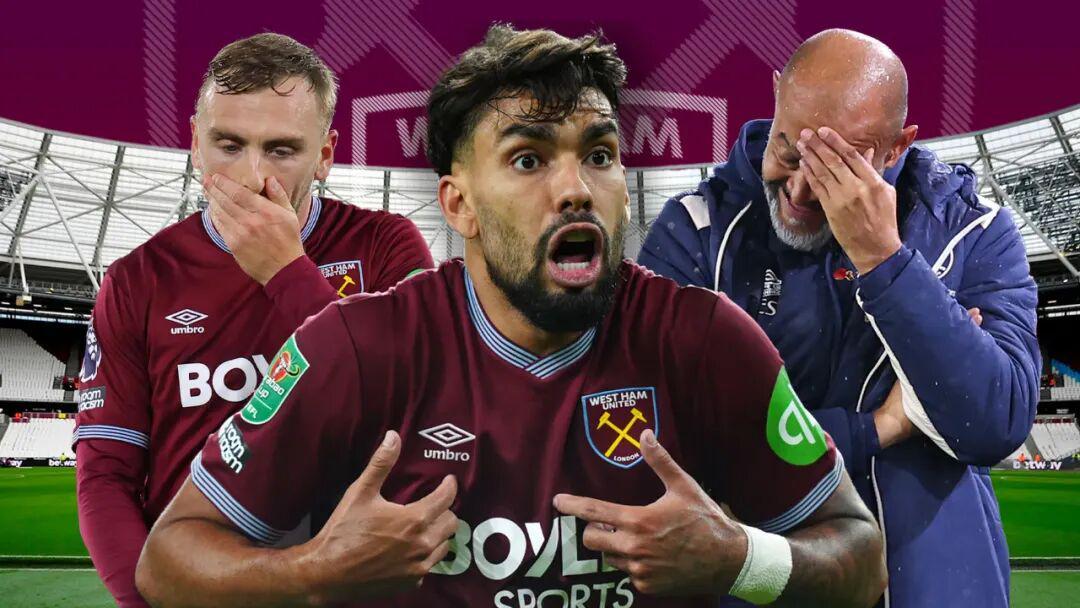 曼城冬窗或引援帕奎塔？西汉姆联标价6000万英镑