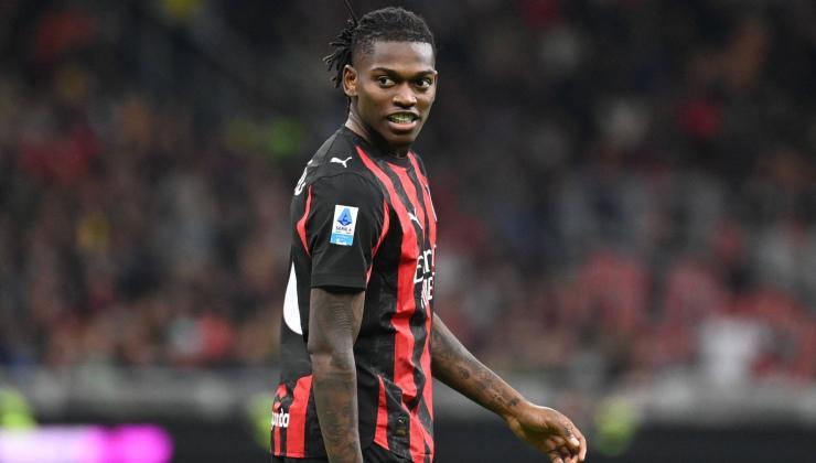 迪马济奥最新消息：普利西奇下周合练，莱奥、托莫里出战成疑