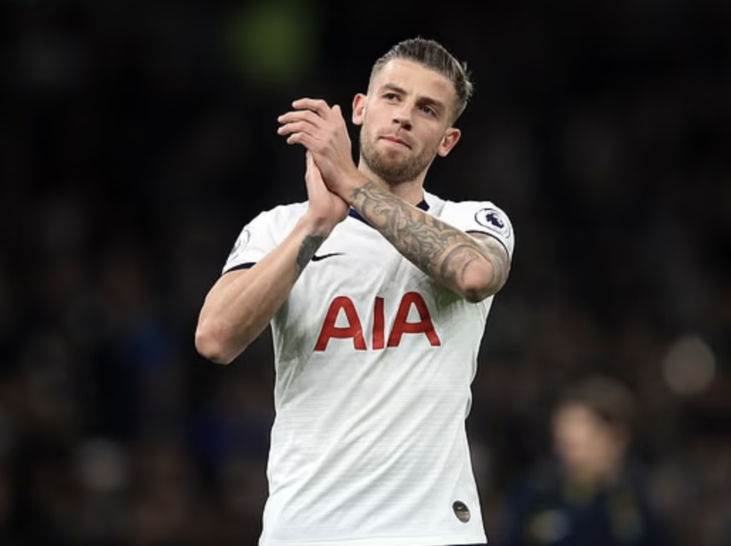 前热刺后卫托比或亮相蒙面歌王，本人回应引猜测