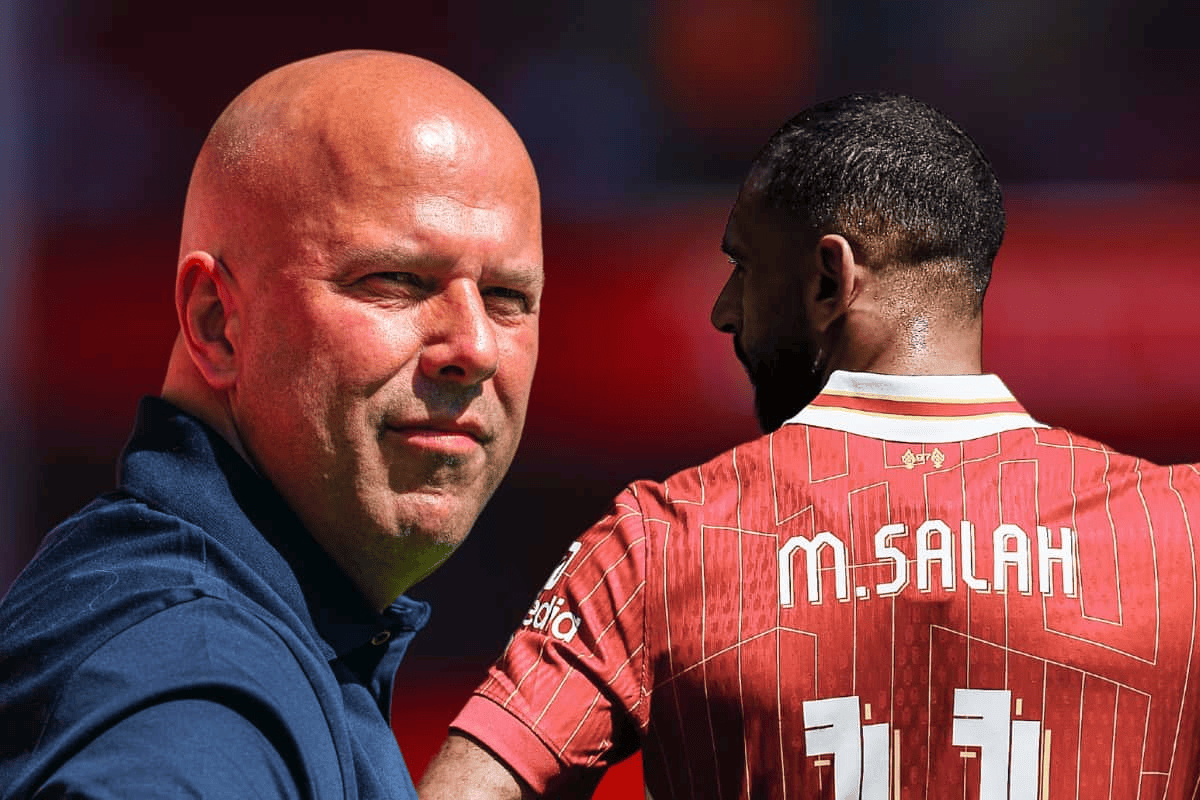 利物浦英超四连败危机：四大核心球员表现低迷，总身价超3亿欧难救主