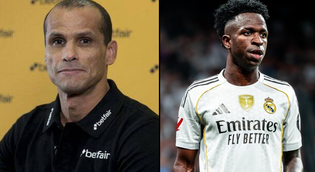 里瓦尔多评国家德比争议：阿隆索换人或为立威，维尼修斯反应引讨论