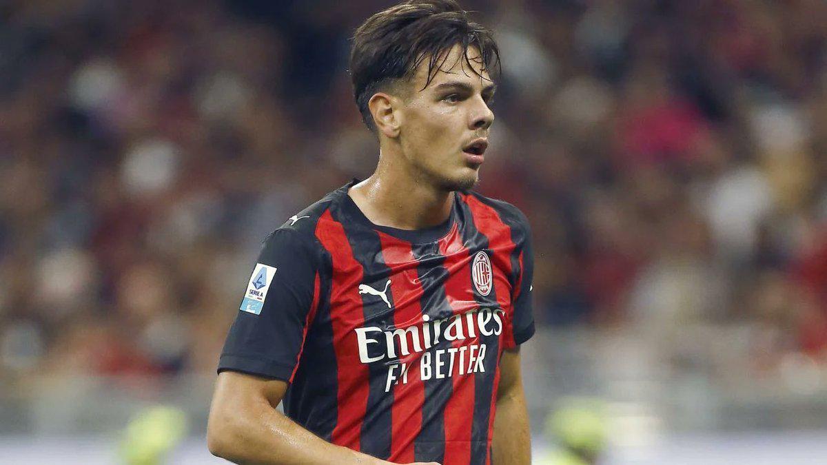 AC米兰迎利好：贾萨里与埃斯图皮尼安周末战罗马复出