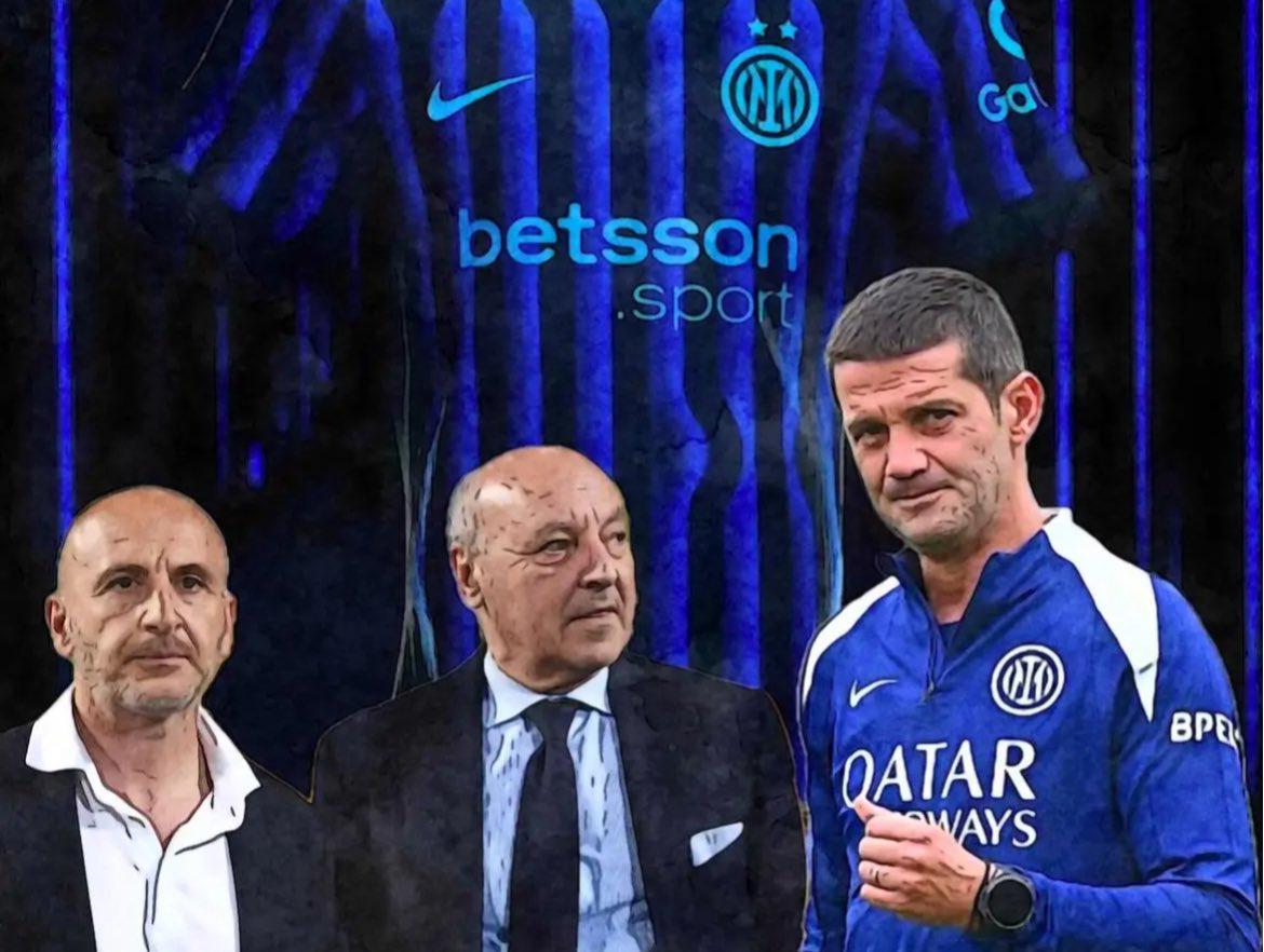 国米现状分析：对比其他豪门，稳定虐菜已属不易