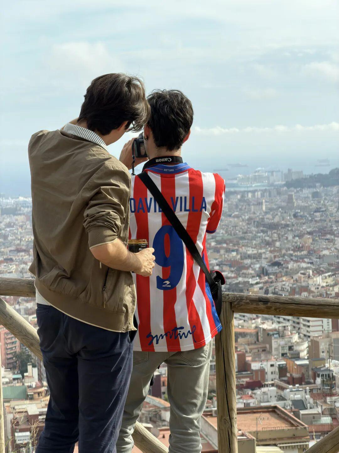 马德里的竞技之道丨不懂球夜话