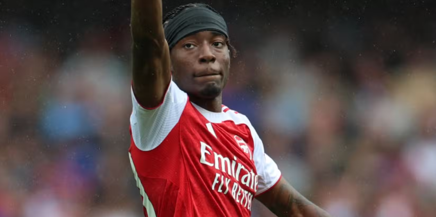 英媒曝马杜埃凯恢复超预期，即将重返训练场