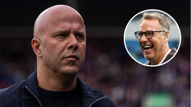 斯洛特战术困境凸显利物浦卫冕危机，英超争冠路遇重大挑战