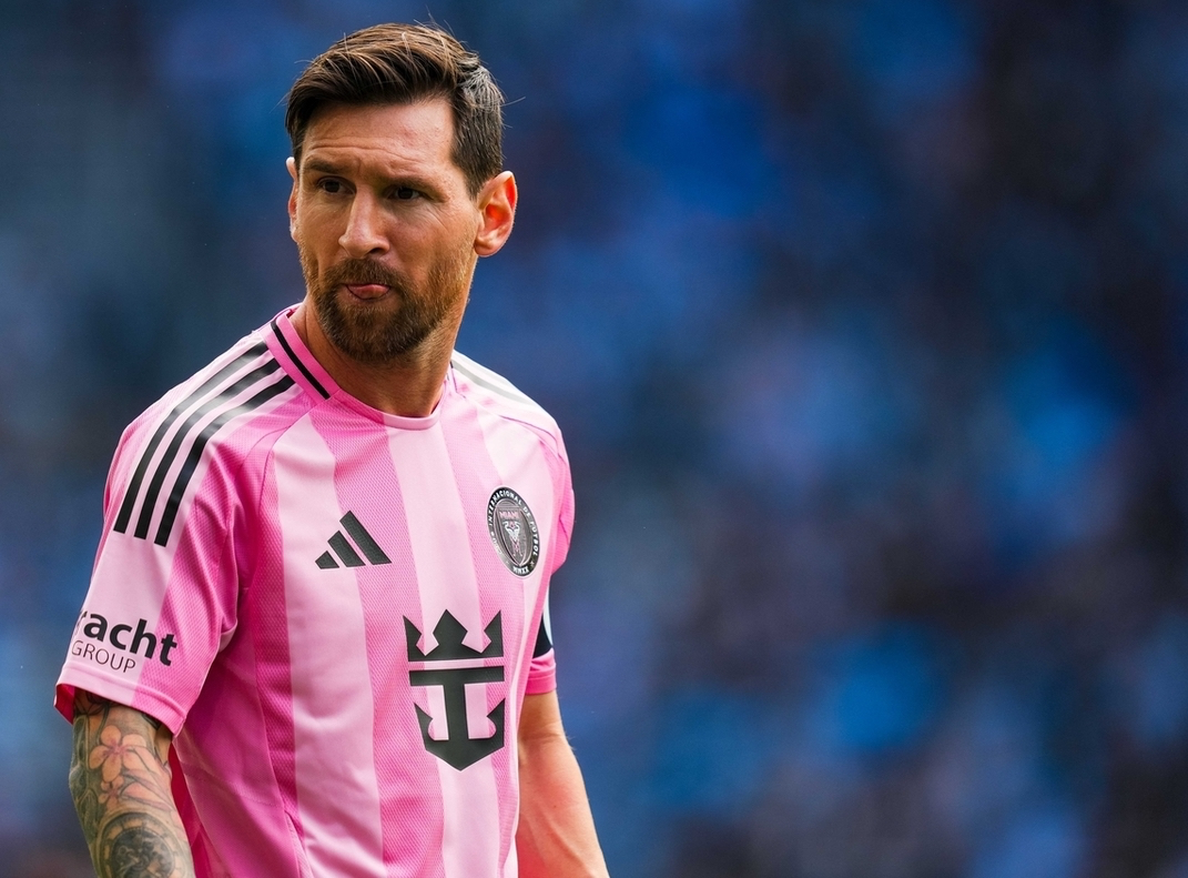 梅西谈家庭价值观：每处新环境都是成长的正能量源泉