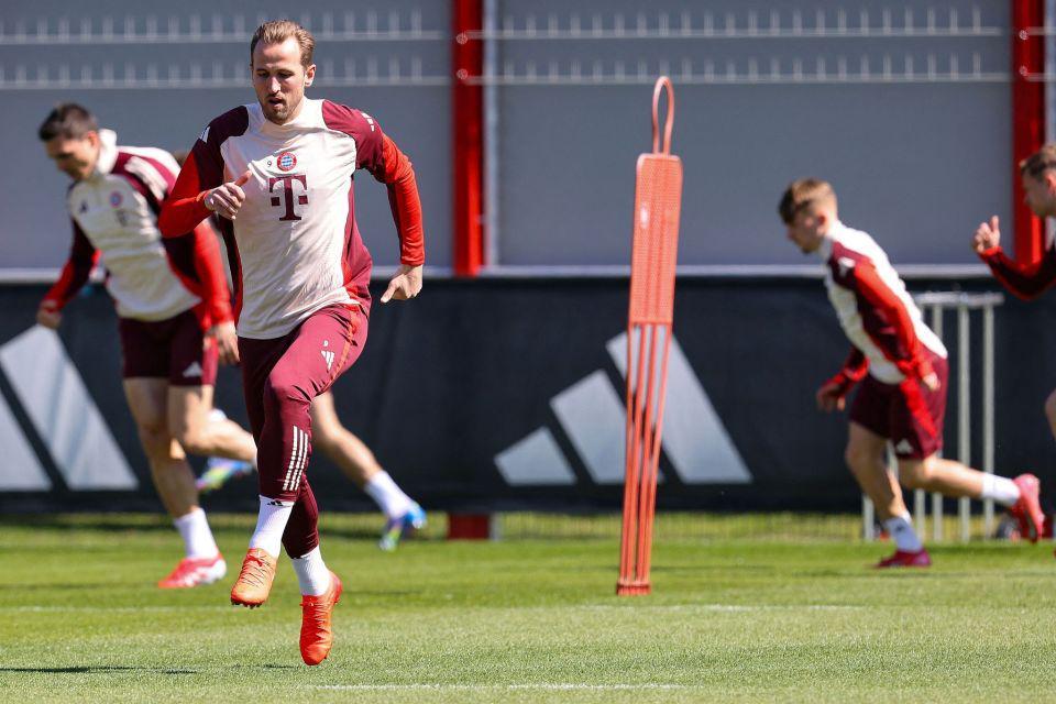 这还有什么竞争力？德甲身价最贵阵容曝光 八人都来自拜仁慕尼黑