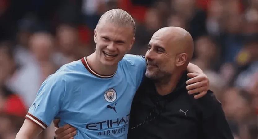 哈兰德持续进化：曼城复兴的基石与希望