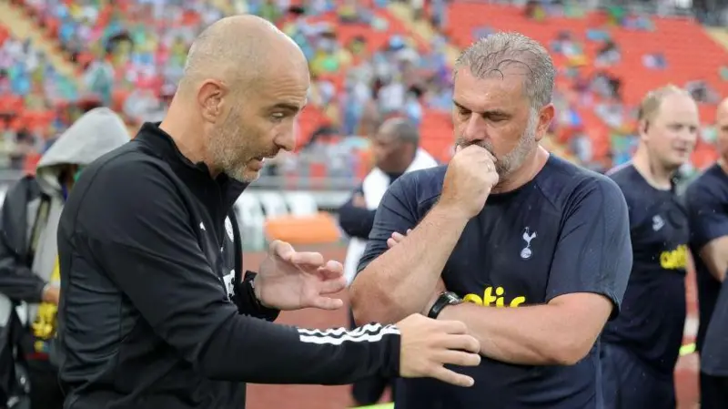 马雷斯卡提醒切尔西：应对五后卫与低位防守成关键挑战