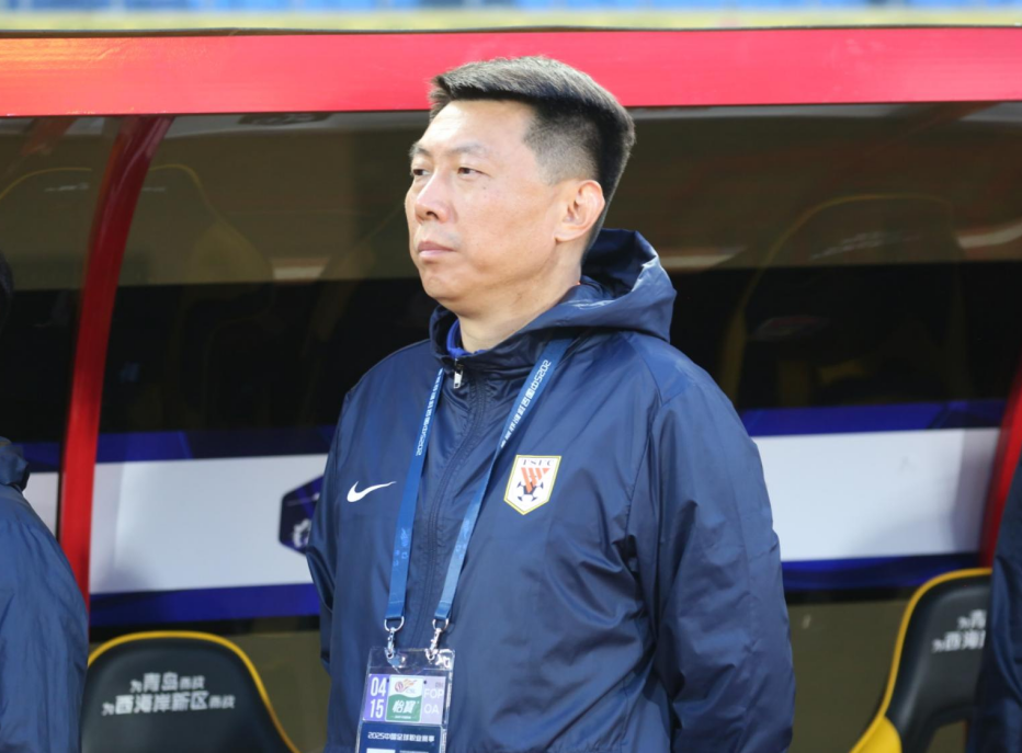 泰山队主场收官战前最新动态：代理主帅唐田确认，复仇战一触即发