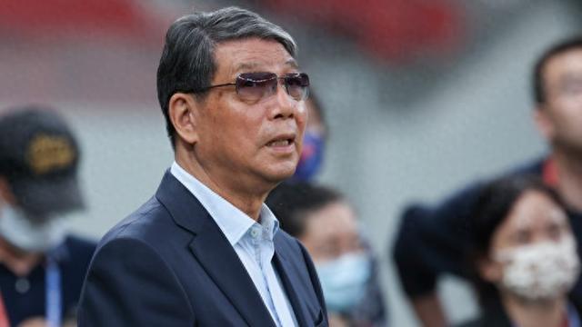 81岁徐根宝再出征：全运会U20男足目标直指金牌