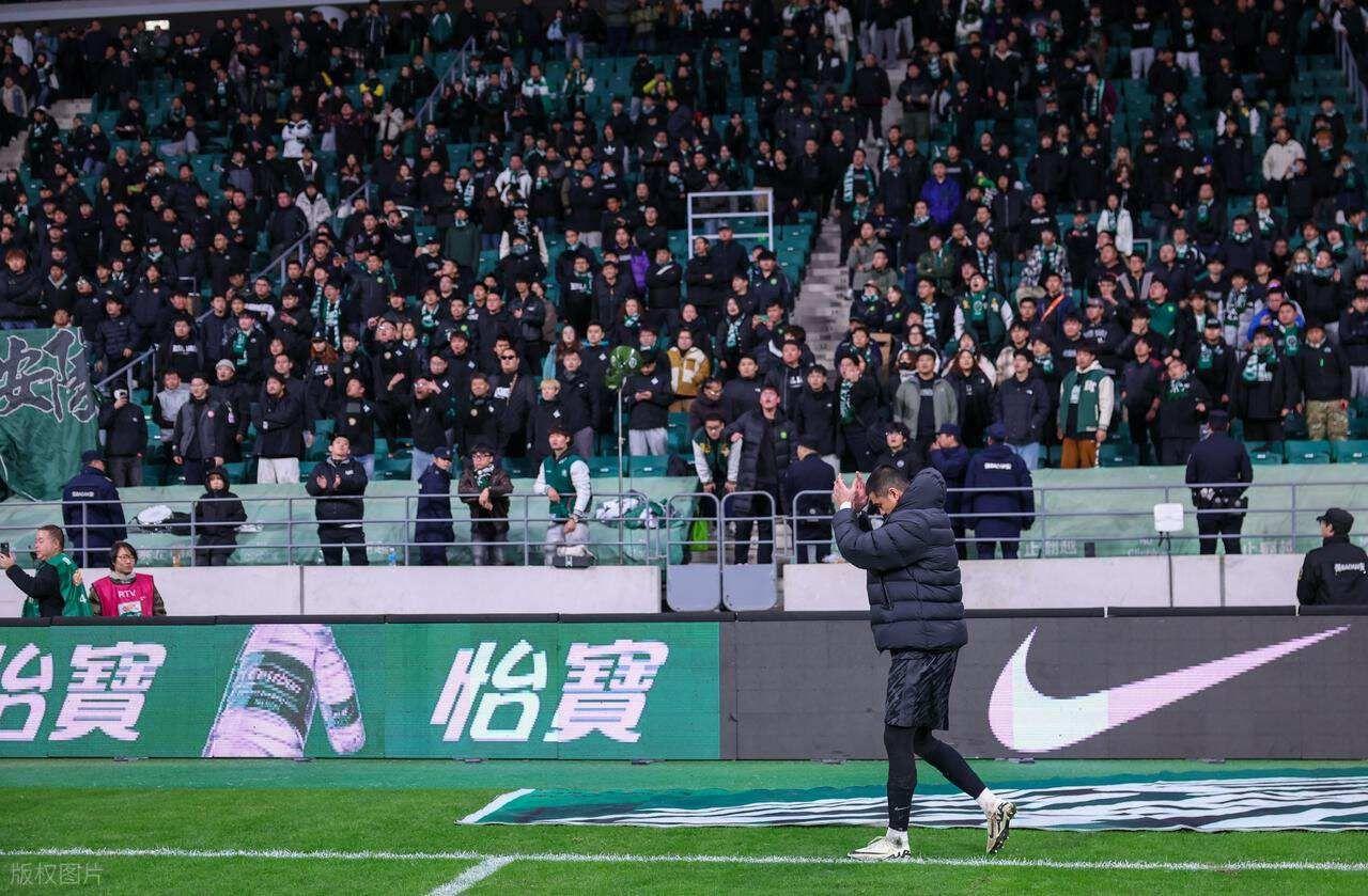 国安队解散传闻不实！记者辟谣：俱乐部未来稳定