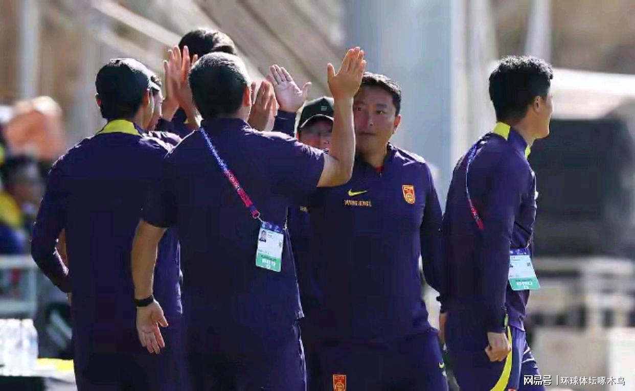 中国U17女足0-3负巴西虽败犹荣 未来潜力无限值得期待